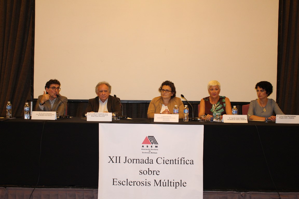 XII Jornada Científica